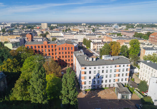 Business House Gdańska