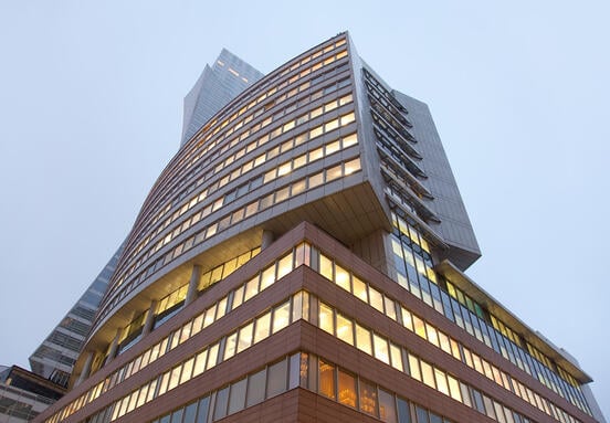 Warsaw Towers