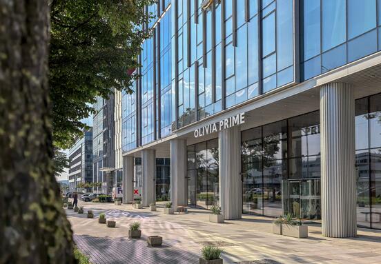 Nowy punkt obsługi mieszkańca w Olivia Centre – Gdańska Karta Mieszkańca jeszcze bliżej ludzi