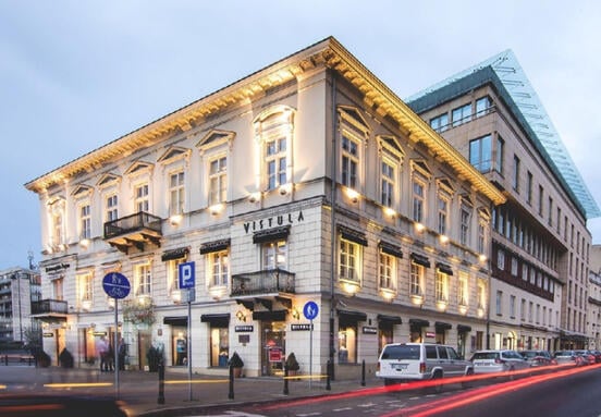 Warszawski rynek biurowy premium: Sprzedaż Domu Dochodowego sygnałem silnego zaufania inwestorów