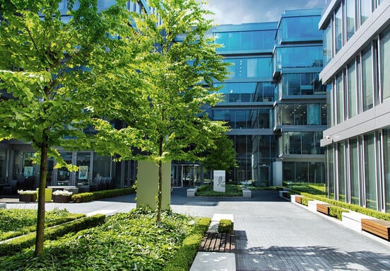 Golden Star Estate wynajmuje 40 000 mkw. biur w trzy kwartały – rekordowe wyniki w Polsce