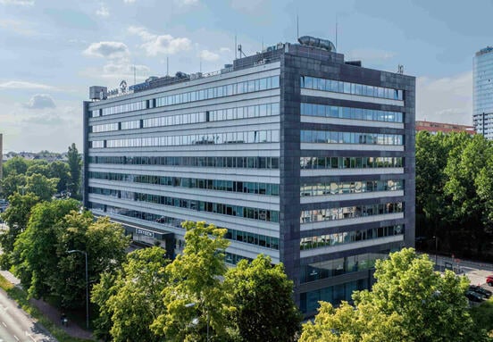 Oxygen Szczecin wyznacza standardy dla przestrzeni biurowych klasy premium i retencji najemców