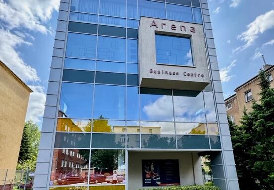 Rynek biurowy w Poznaniu kwitnie: Plan B Group rozszerza działalność, aby udoskonalić przestrzenie biznesowe