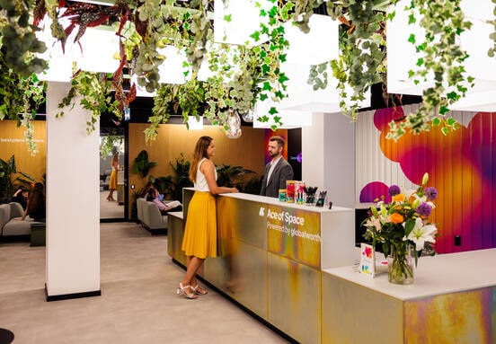 Ace of Space Prezentuje 2500 m² Elastycznej Powierzchni Biurowej w Ikonicznej Renomie we Wrocławiu Ace of Space Prezentuje 2500 m² Elastycznej Powierzchni Biurowej w Ikonicznej Renomie we Wrocławiu