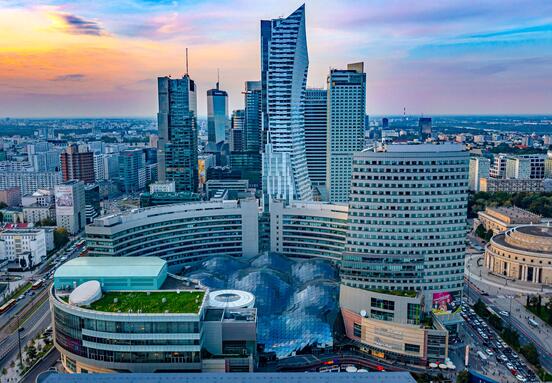 Globalworth Powołuje Nowych Wspólnych Dyrektorów Generalnych, Sygnalizując Zwiększoną Stabilność i Strategiczną Wizję dla Klientów z Branży Nieruchomości Komercyjnych