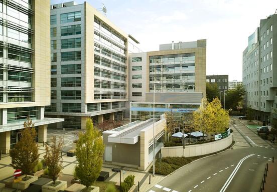 Zoetis Przedłuża Umowę Najmu z Adgar Poland