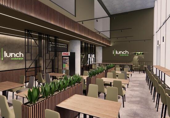 iLunch wchodzi do Polski. Pierwsza restauracja powstaje w Olivia Centre w Gdańsku