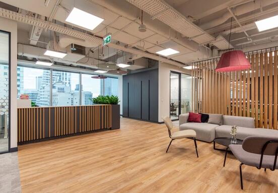 CPI Property Group rozwija myoffice – elastyczne, w pełni wyposażone biura serwisowane w kluczowych lokalizacjach Warszawy