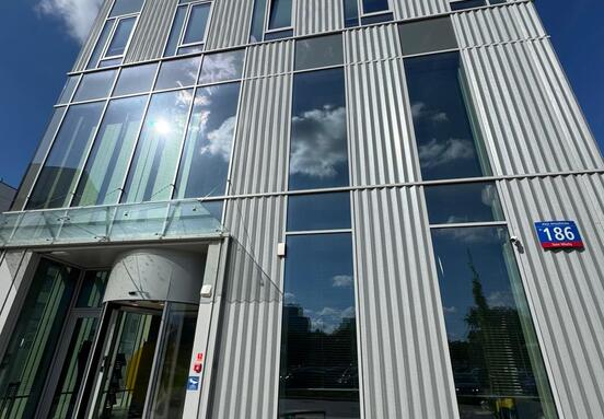 Aleje Jerozolimskie 181