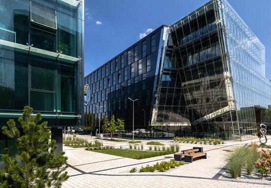 Phinia Delphi Poland przedłuża umowę najmu w kompleksie Equal Business Park