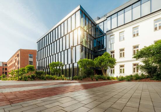 Mocny finisz roku dla AFI Poland. AFI Bohema skomercjalizowana w 100%