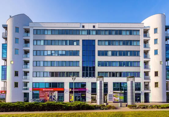 Ekosystem wynajmuje ponad 1 300 m² w Quattro Forum – duża umowa najmu we Wrocławiu