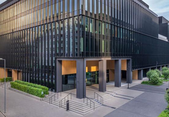 Théa Polska nowym najemcą biurowca LIXA C w Warszawie