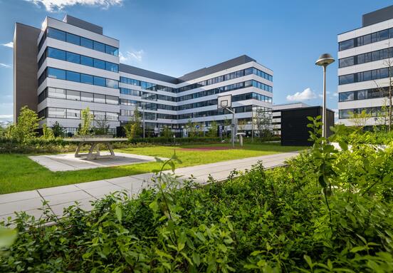 Business Garden Poznań umacnia pozycję na rynku – ponad 6 500 m² nowych i przedłużonych umów najmu