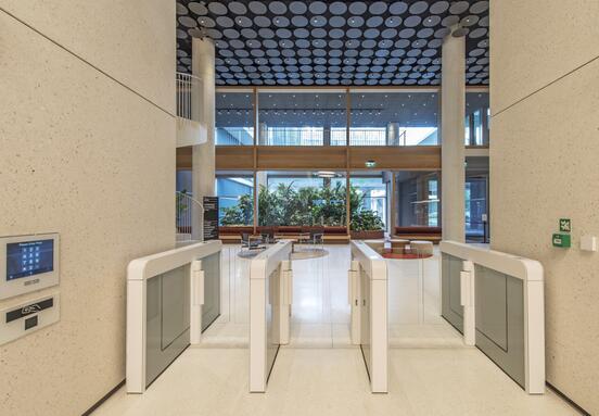 AFI Office House – cyfrowa infrastruktura, która skraca dystans w biznesie