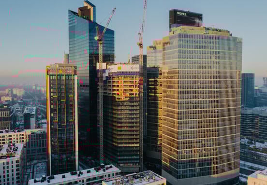 Mindspace Zapewnia Prestiżową Powierzchnię Biurową w Skylinerze II: Znaczący Impuls dla Warszawskiego Rynku Elastycznych Biur