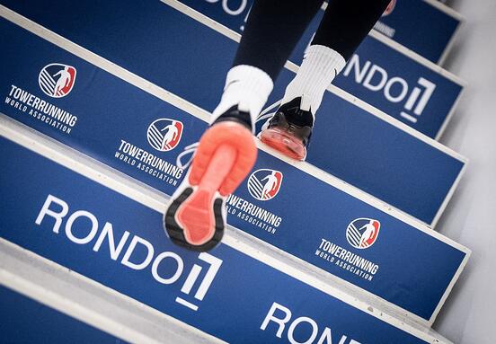 Wejdź na szczyt swoich możliwości – XIV Bieg na Szczyt RONDO 1