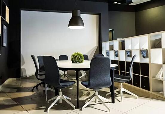 CoWorking w Galerii Katowickiej