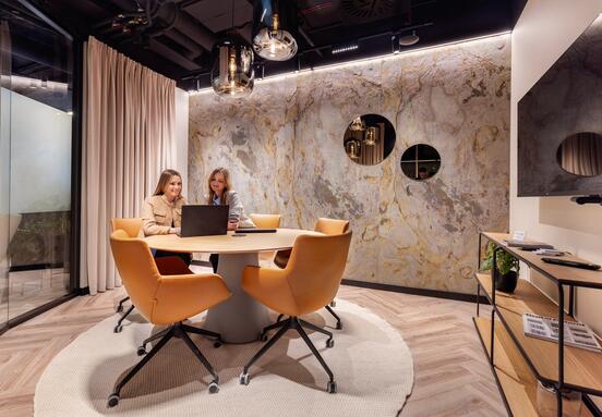 Infinity - Biura serwisowane i Coworking