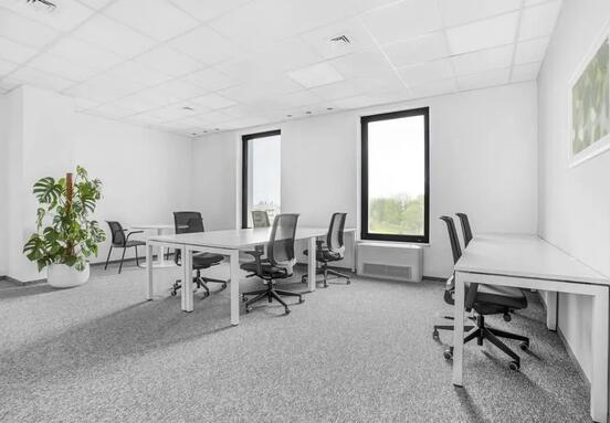 Witosa Point Flex I Coworking