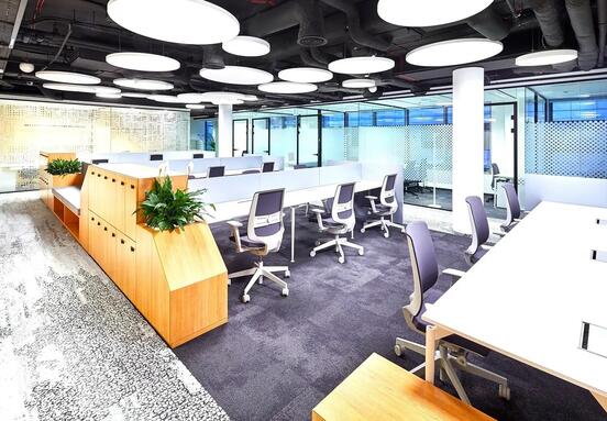 Crown Point Coworking