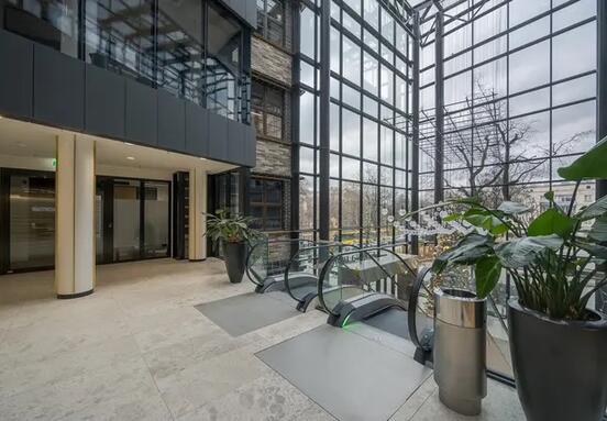 Renoma - BIura Serwisowane i Coworking