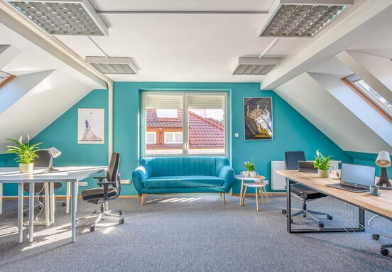 Tu Lubię Coworking