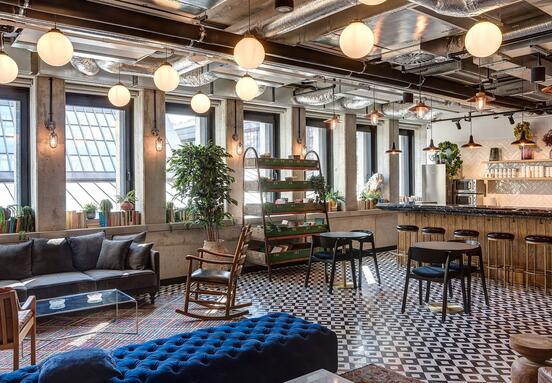 Mindspace wzmacnia pozycję w Polsce. Trzecia lokalizacja w Warszawie już potwierdzona