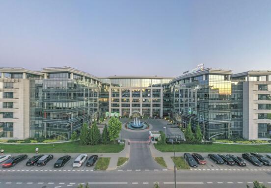 Ringier Axel Springer Polska przedłuża najem w Signum Work Station