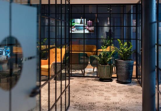 Sagittarius - Biura serwisowane i Coworking