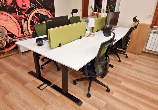 Coworking w Rzeszowie