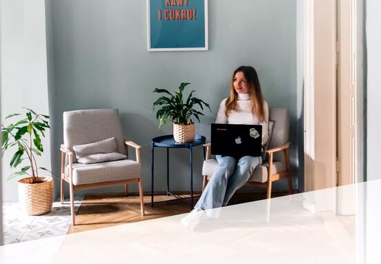 Kalafiornia Coworking