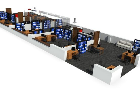 NordKapp Business Center- Biura Serwisowane