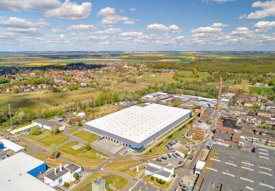 Logicor Wrocław I