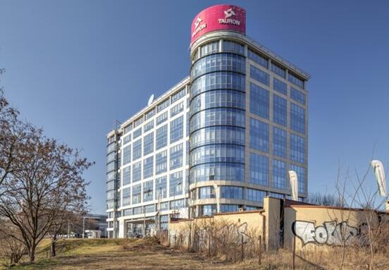 Biuro do wynajęcia 155 m² - Katowice