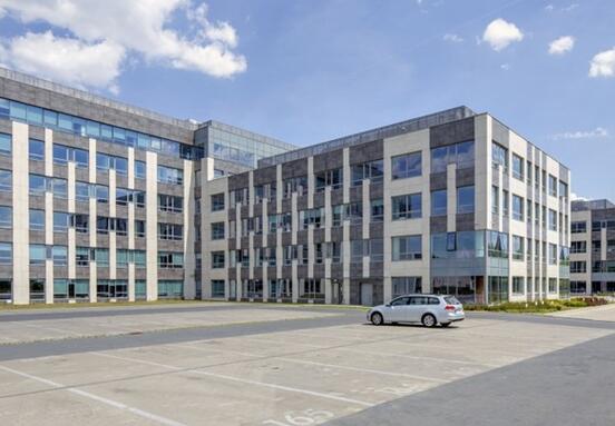 Biuro do wynajęcia 250 m² - Warszawa