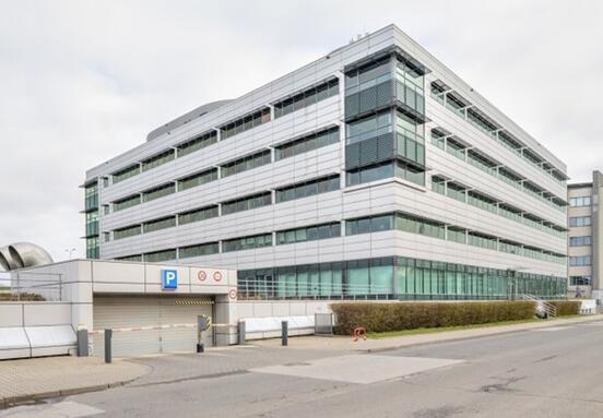 Biuro do wynajęcia 350 m² - Warszawa