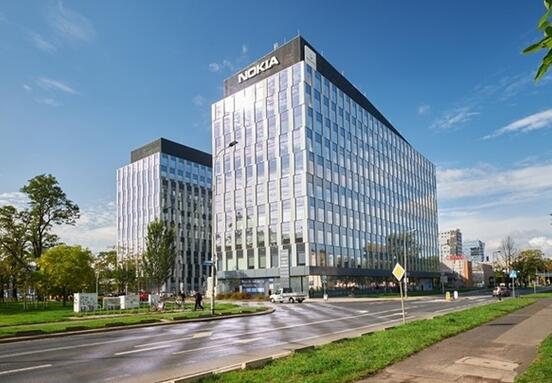 Biuro do wynajęcia 100 m² - Wrocław