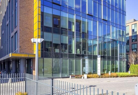 Biuro do wynajęcia 255 m² - Gdańsk