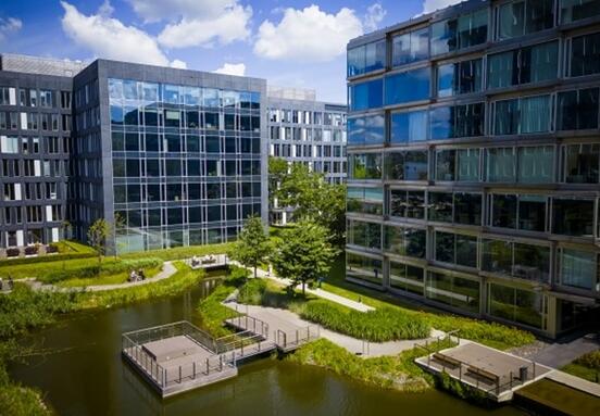Biuro do wynajęcia 180 m² - Warszawa