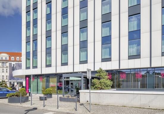 Biuro do wynajęcia 345 m² - Katowice