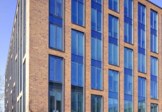 Biuro do wynajęcia 200 m² - Gdańsk