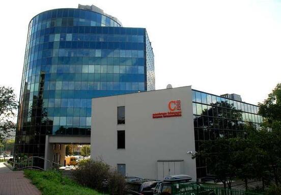Centrum Biznesu Brama Bronowicka