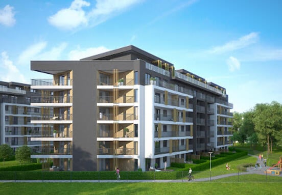 Biuro do wynajęcia 164 m² - Opole