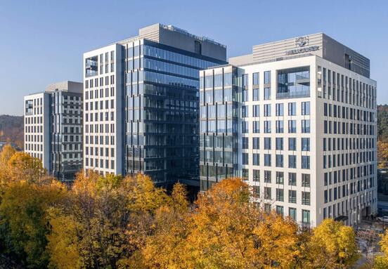 Biuro do wynajęcia 12296 m² - Gdynia