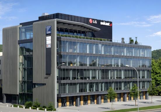 Biuro do wynajęcia 736 m² - Gdynia