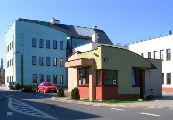 Biuro do wynajęcia 4310 m² - Wrocław