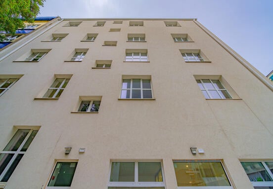 Biuro do wynajęcia 2121 m² - Łódź