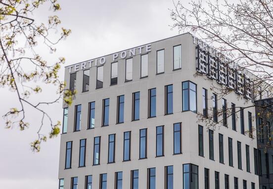 Biuro do wynajęcia 1089 m² - Włocławek