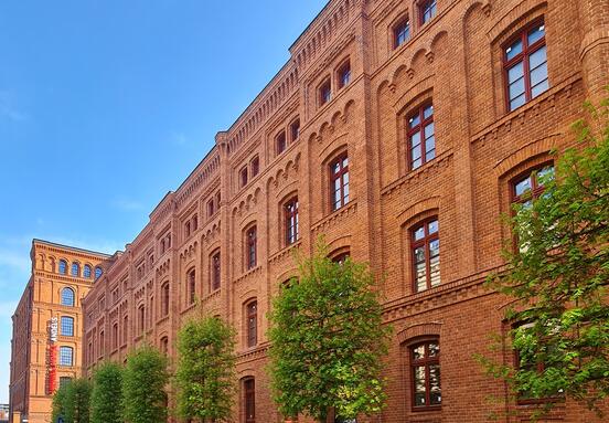 Biuro do wynajęcia 1983 m² - Łódź